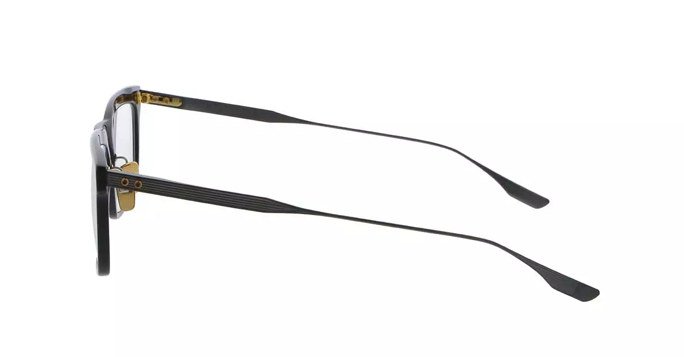 Dita DTX130 01AF-BLK-BLK STAKLO
