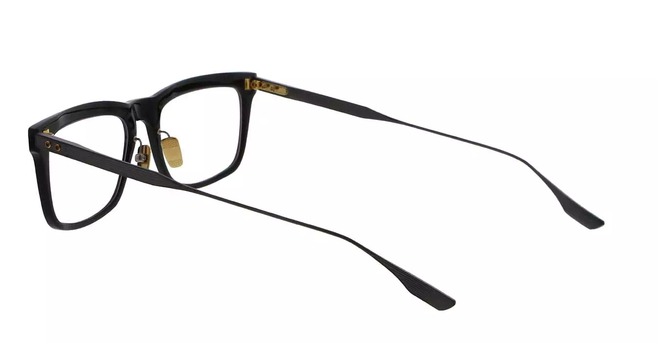 Dita DTX130 01AF-BLK-BLK STAKLO