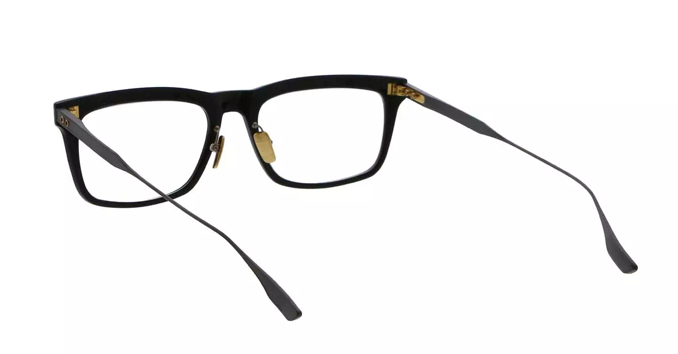 Dita DTX130 01AF-BLK-BLK STAKLO