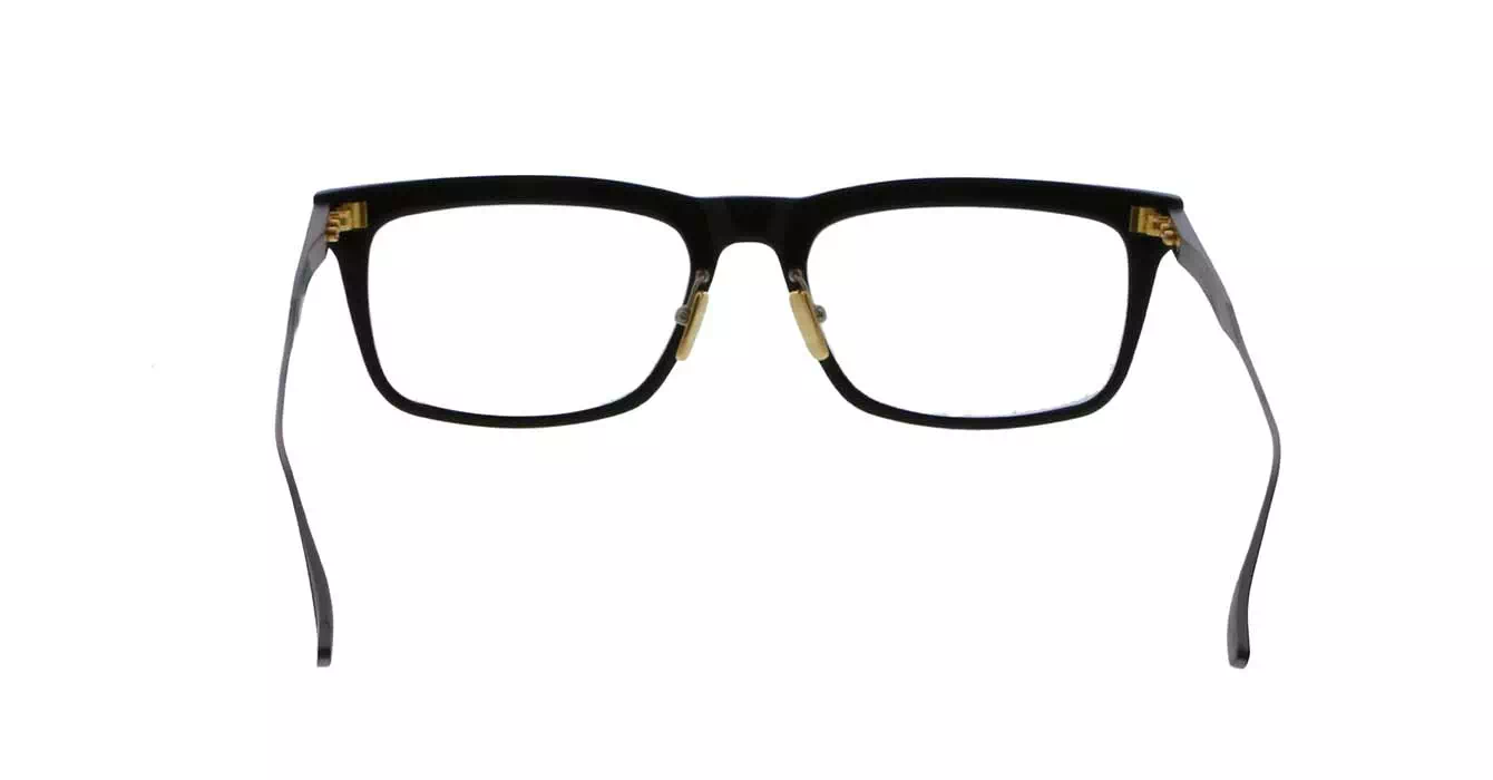 Dita DTX130 01AF-BLK-BLK STAKLO