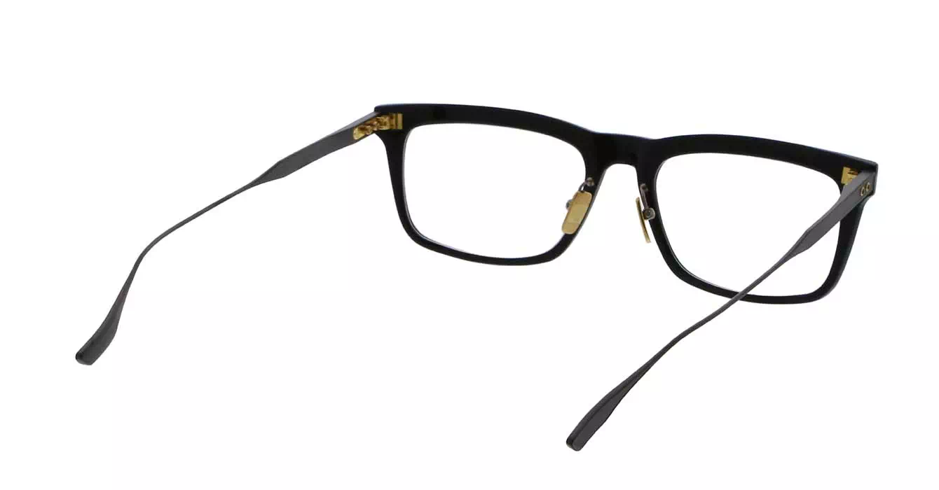 Dita DTX130 01AF-BLK-BLK STAKLO