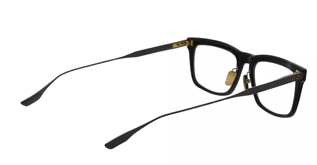 Dita DTX130 01AF-BLK-BLK STAKLO