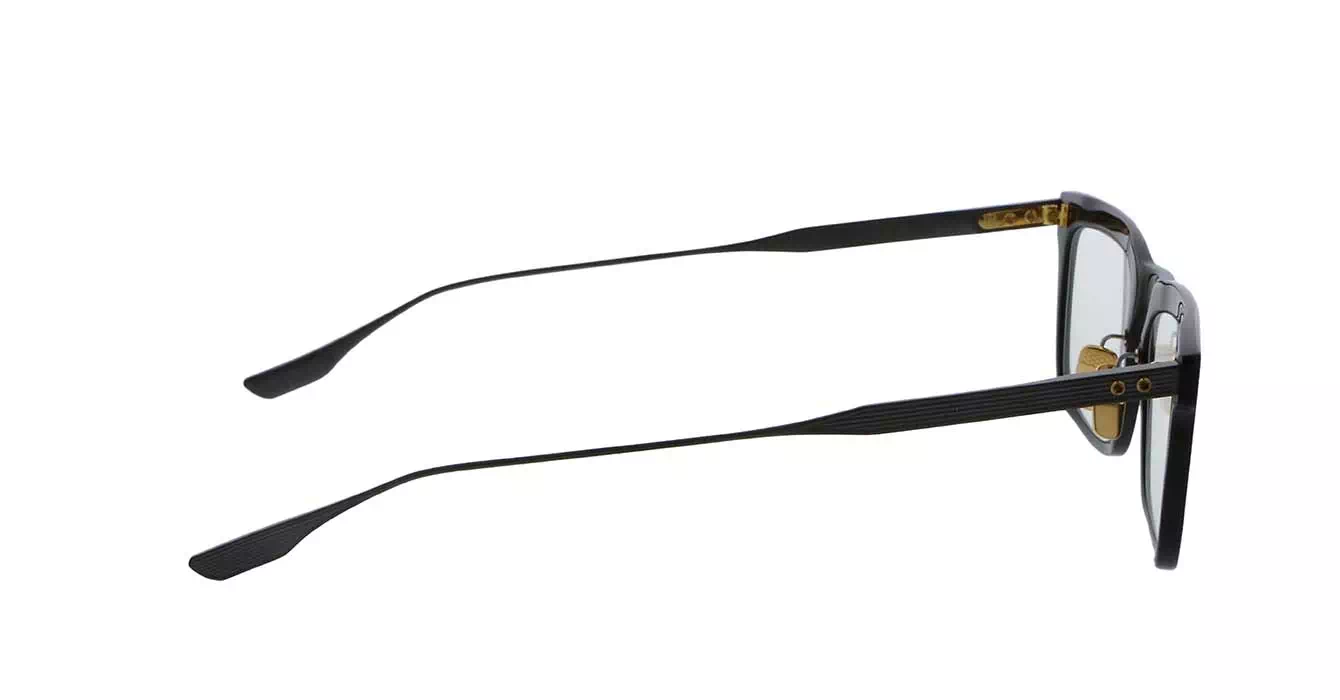 Dita DTX130 01AF-BLK-BLK STAKLO