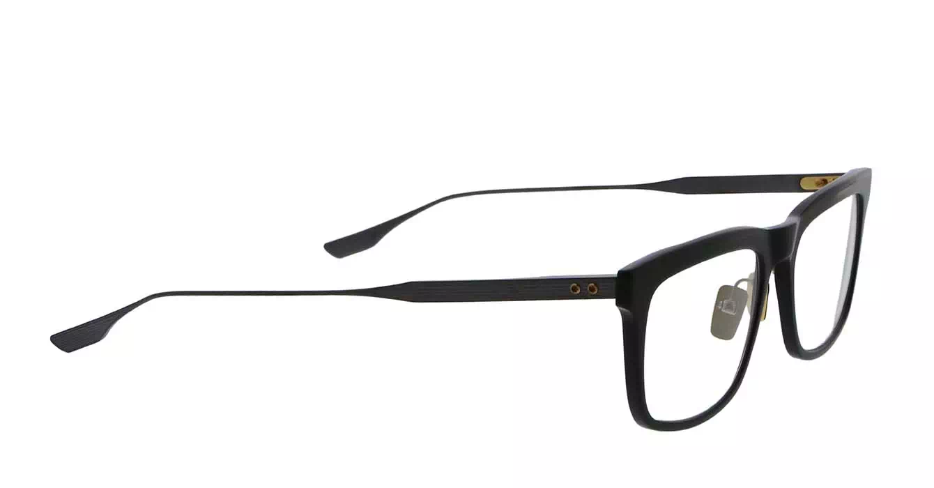 Dita DTX130 01AF-BLK-BLK STAKLO