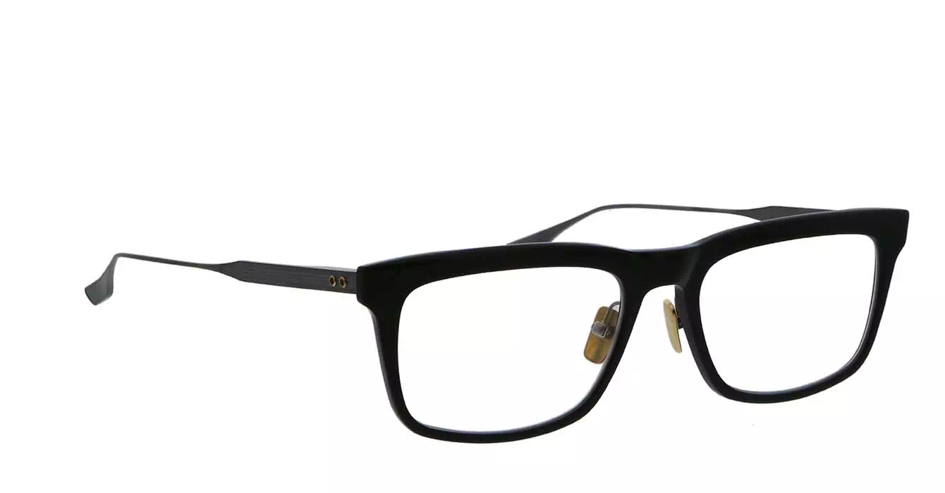 Dita DTX130 01AF-BLK-BLK STAKLO
