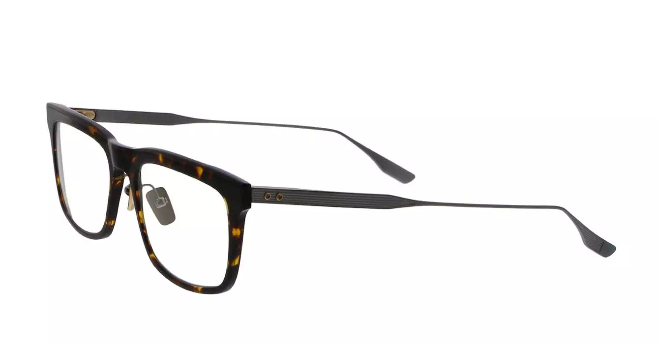 Dita DTX130 02AF-TRT-GUN STAKLO