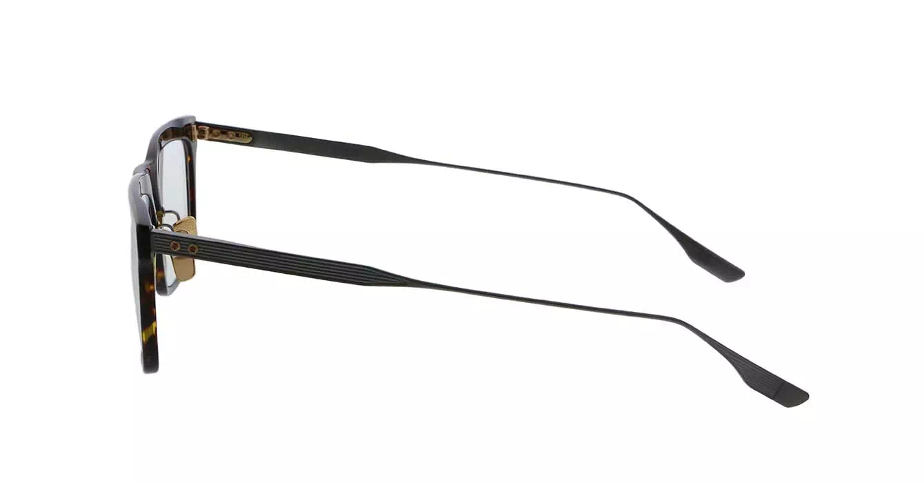 Dita DTX130 02AF-TRT-GUN STAKLO
