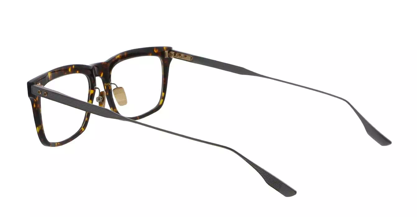 Dita DTX130 02AF-TRT-GUN STAKLO