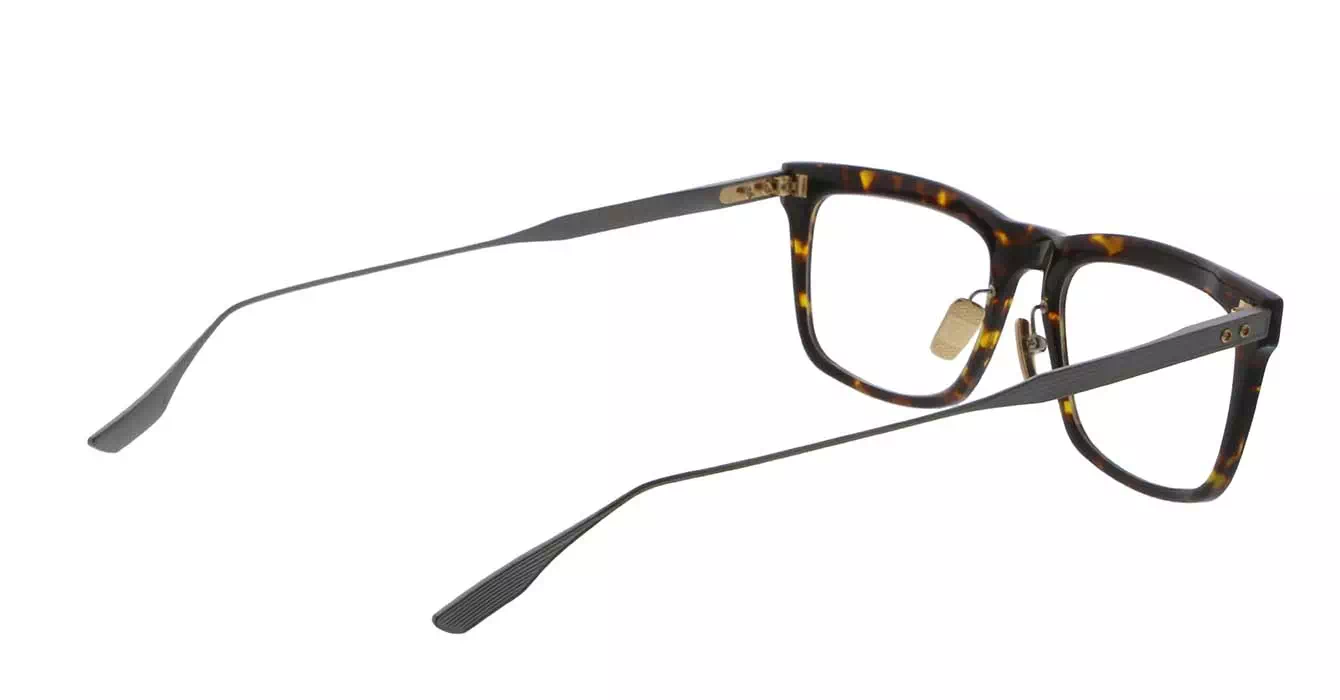 Dita DTX130 02AF-TRT-GUN STAKLO
