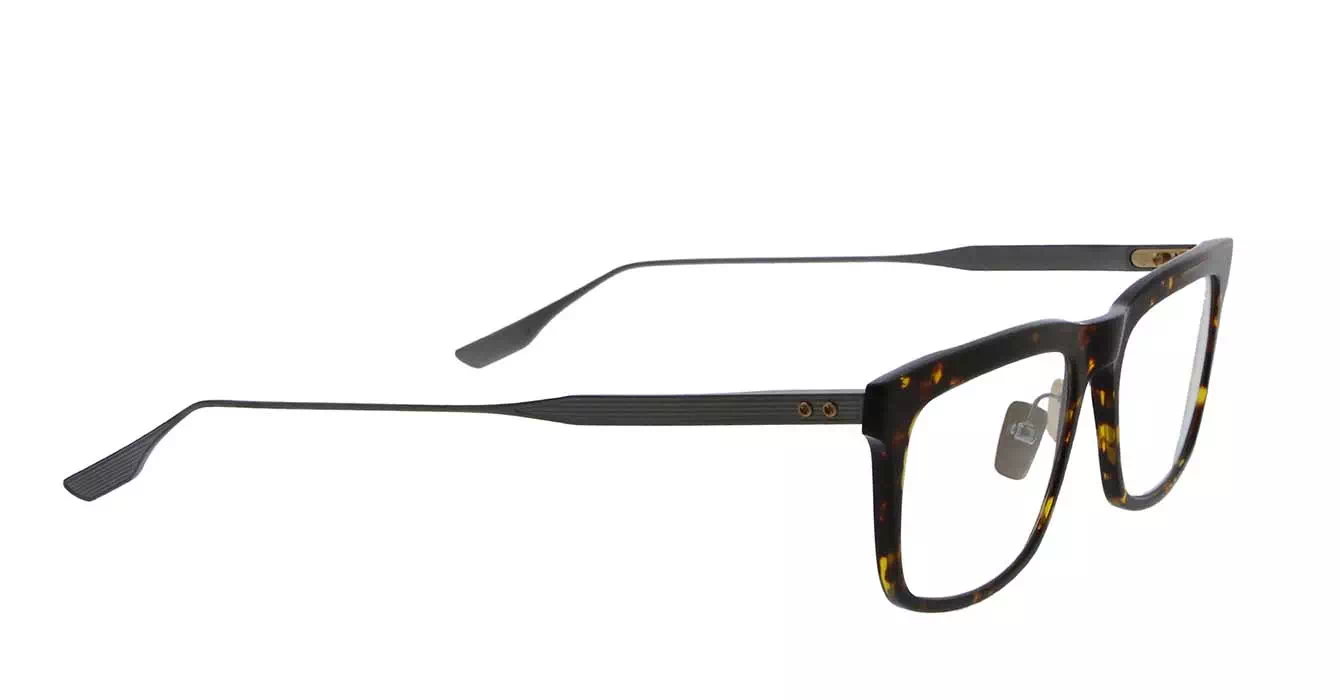 Dita DTX130 02AF-TRT-GUN STAKLO