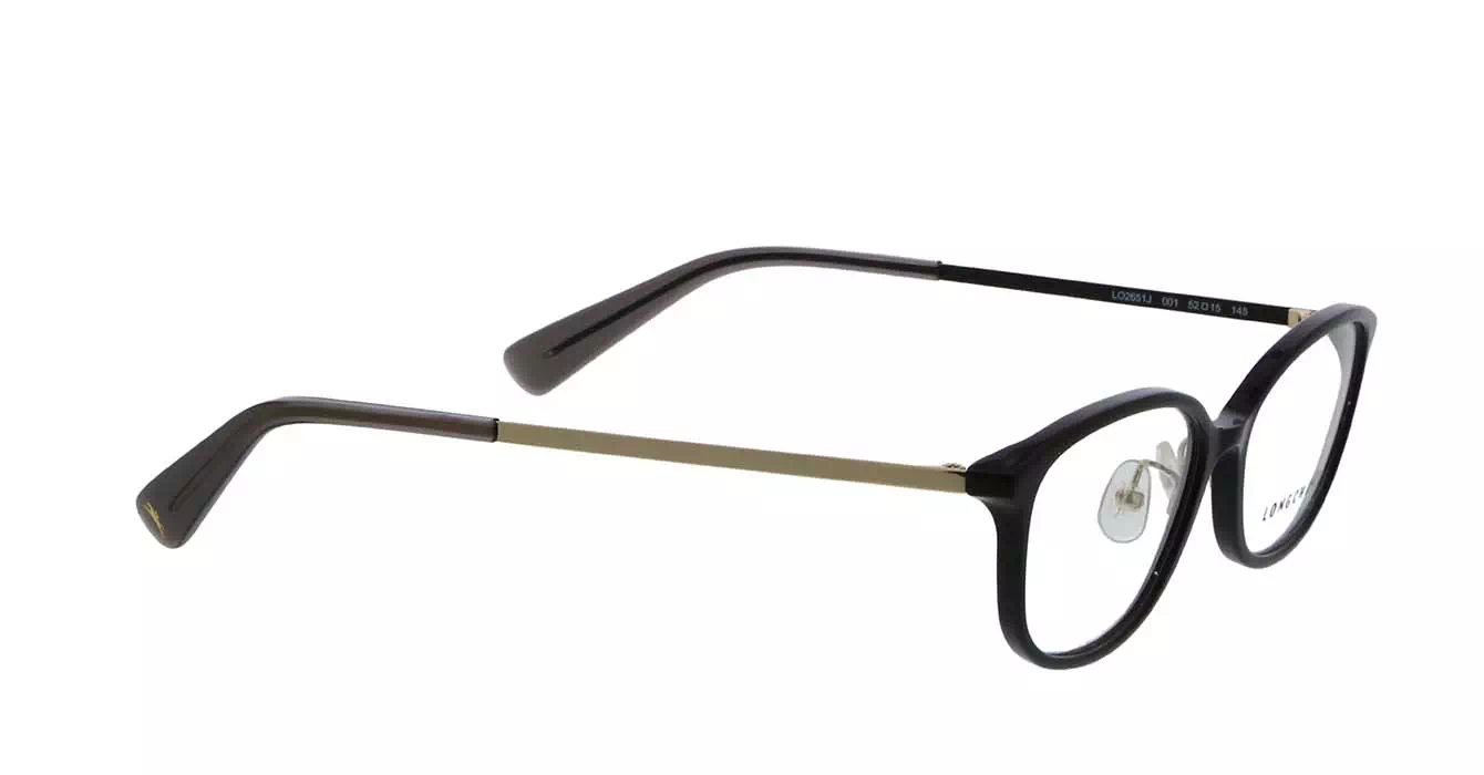 Longchamp LO2651J 001 s52