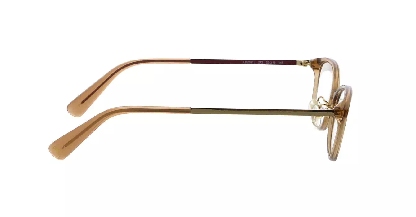 Longchamp LO2651J 272 s52