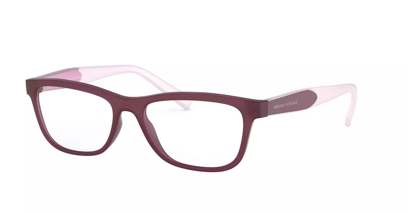 Armani Exchange AX3068F 8303 s52