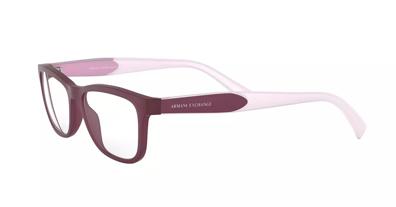 Armani Exchange AX3068F 8303 s52