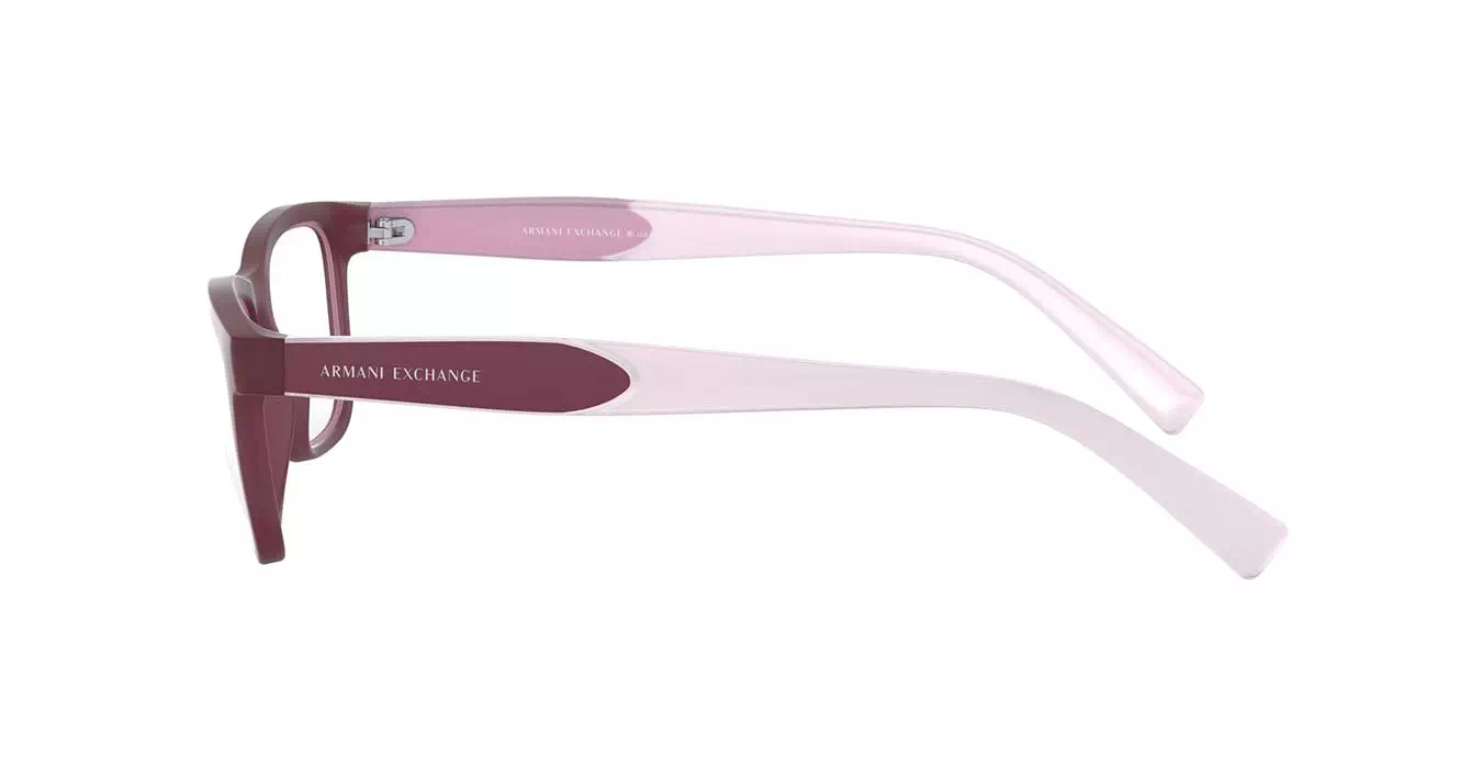 Armani Exchange AX3068F 8303 s52