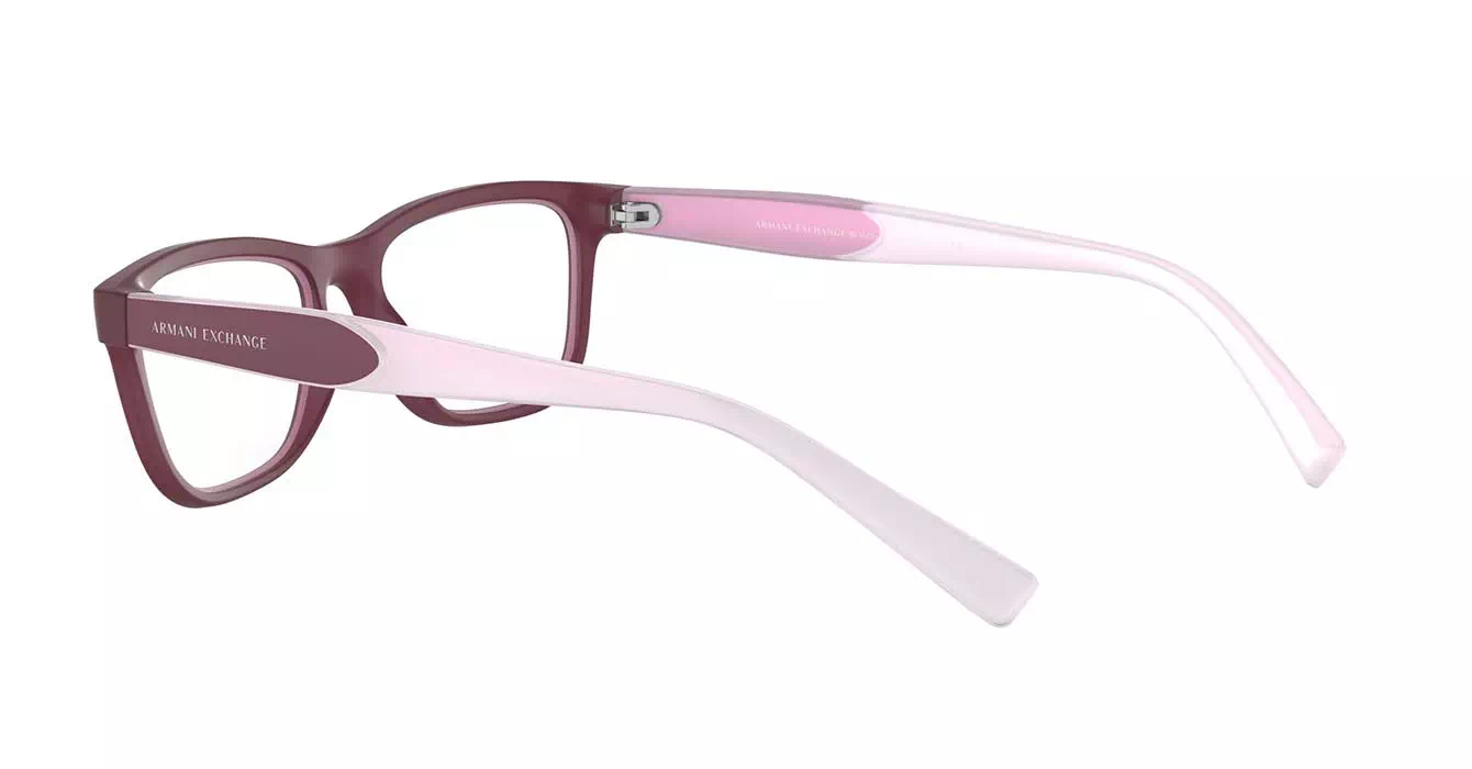Armani Exchange AX3068F 8303 s52