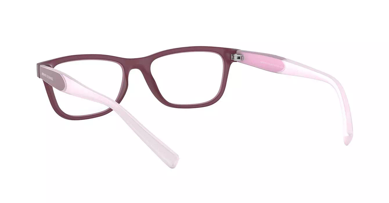 Armani Exchange AX3068F 8303 s52