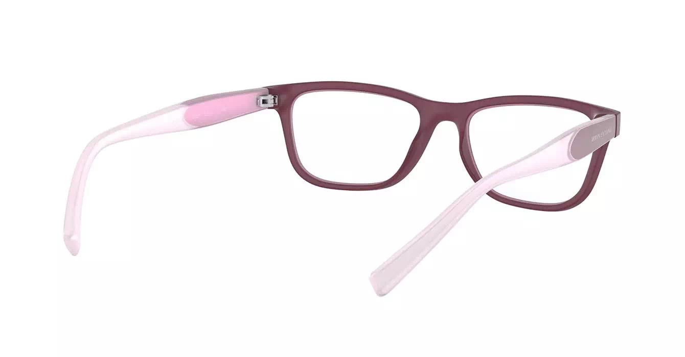 Armani Exchange AX3068F 8303 s52