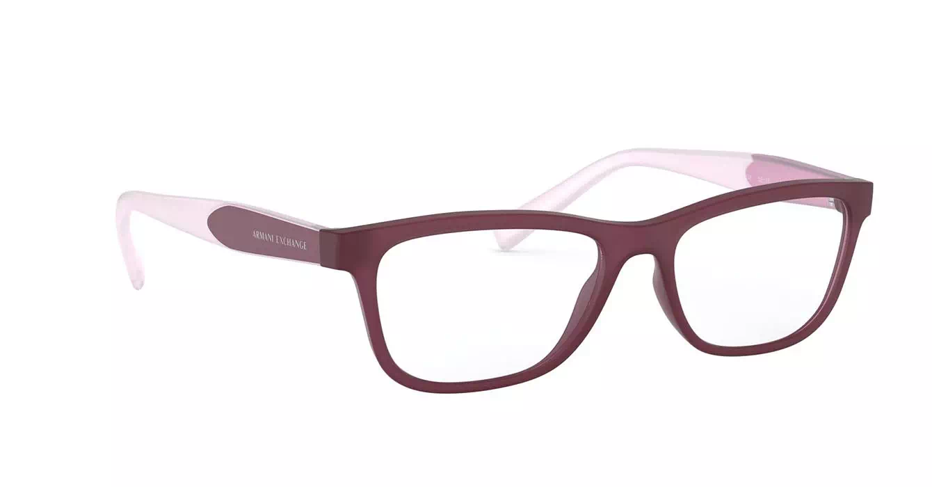 Armani Exchange AX3068F 8303 s52