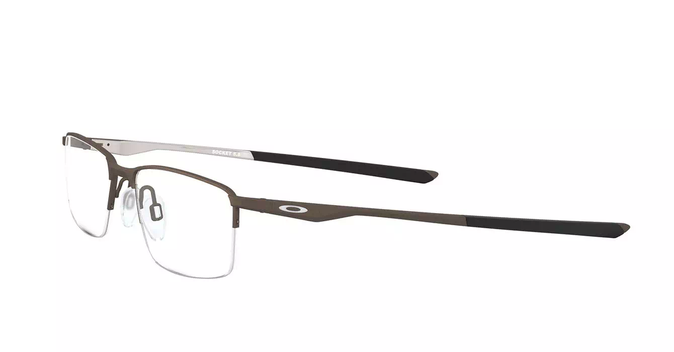 Oakley Socket 5.5 (54) Stn Lead (OX3218-08) s54