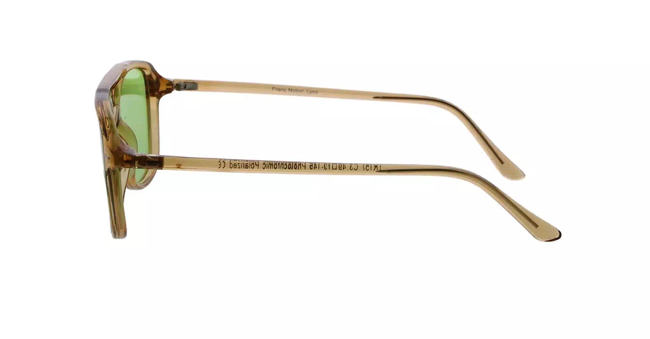 Franc Nobel TR157 C3 s49 LYNX
