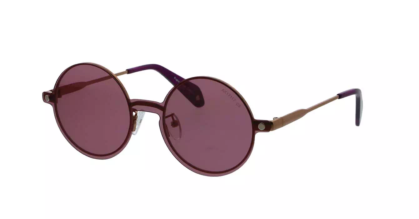 Franc Nobel CASTRO AK17117 C05 s48 + CLIP ON C5