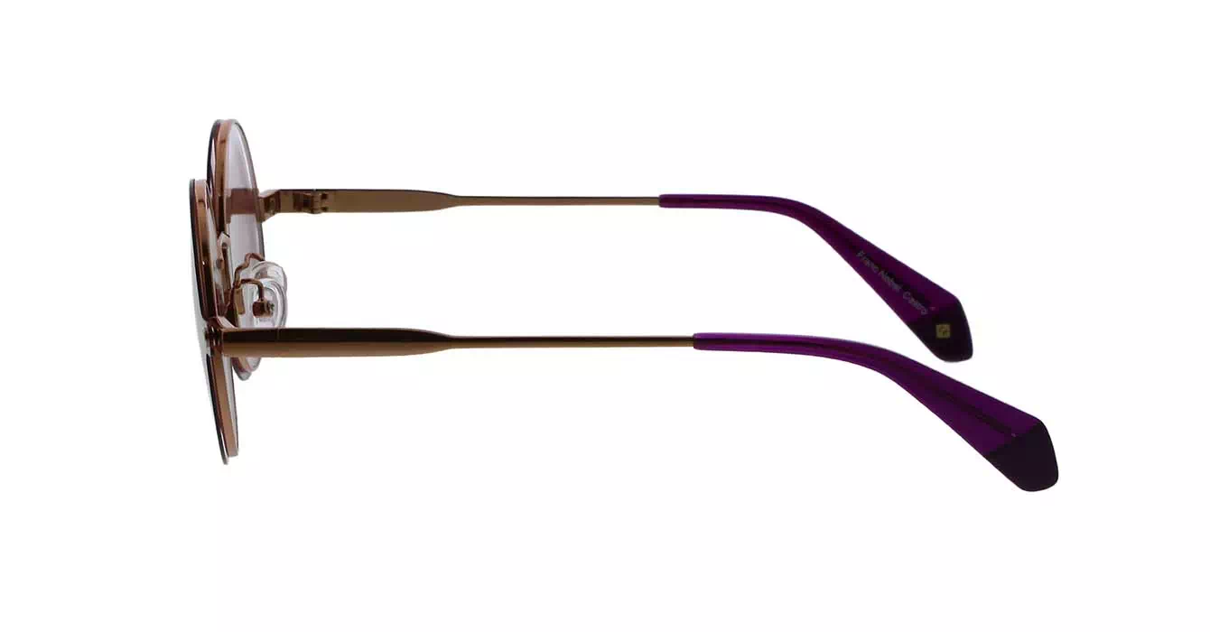 Franc Nobel CASTRO AK17117 C05 s48 + CLIP ON C5