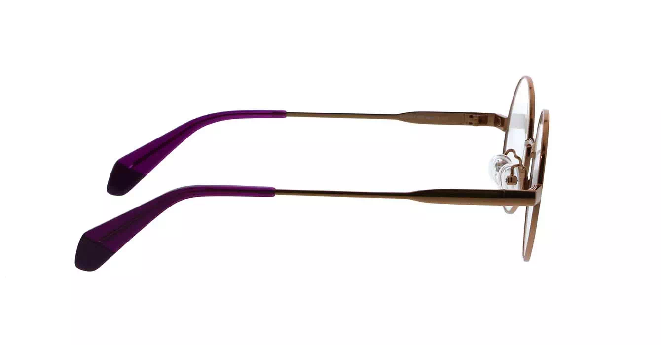 Franc Nobel CASTRO AK17117 C05 s48 + CLIP ON C5