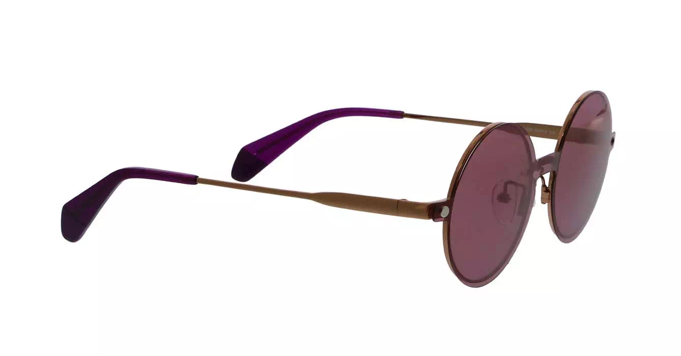 Franc Nobel CASTRO AK17117 C05 s48 + CLIP ON C5