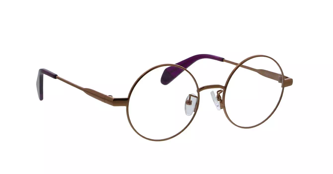 Franc Nobel CASTRO AK17117 C05 s48 + CLIP ON C5