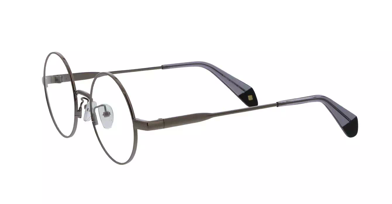 Franc Nobel CASTRO AK17117 C02 s48 + CLIP ON C2