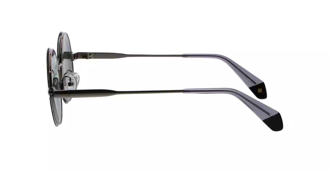 Franc Nobel CASTRO AK17117 C02 s48 + CLIP ON C2