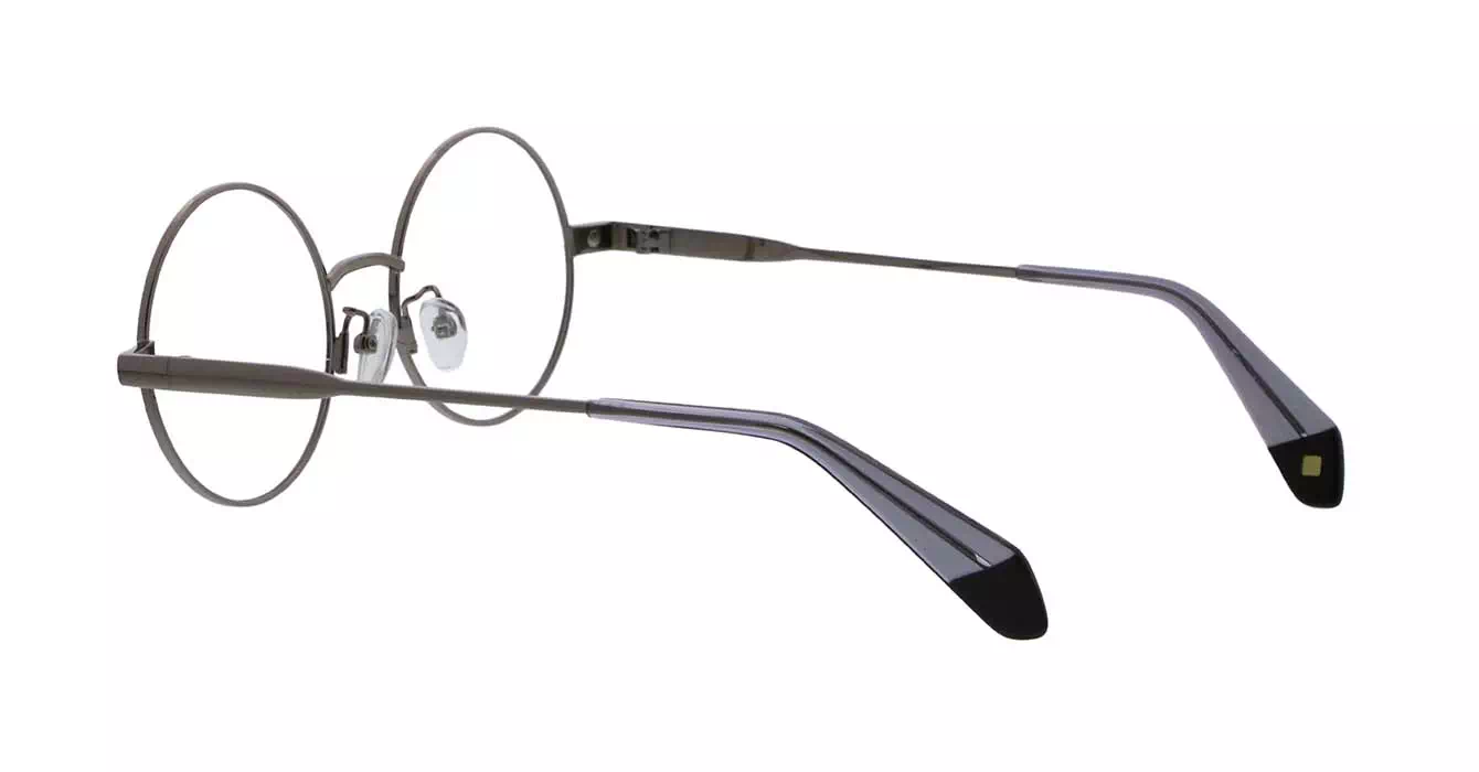 Franc Nobel CASTRO AK17117 C02 s48 + CLIP ON C2