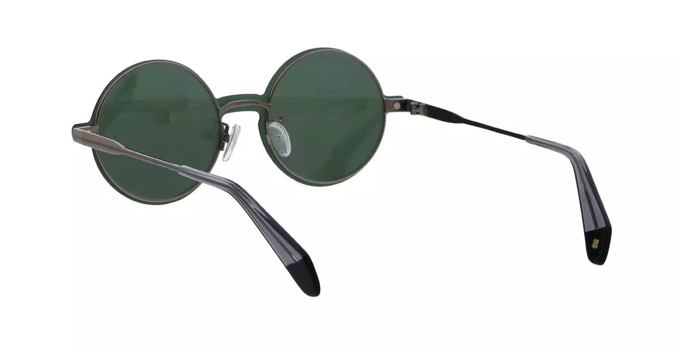 Franc Nobel CASTRO AK17117 C02 s48 + CLIP ON C2