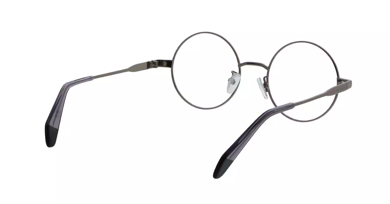 Franc Nobel CASTRO AK17117 C02 s48 + CLIP ON C2