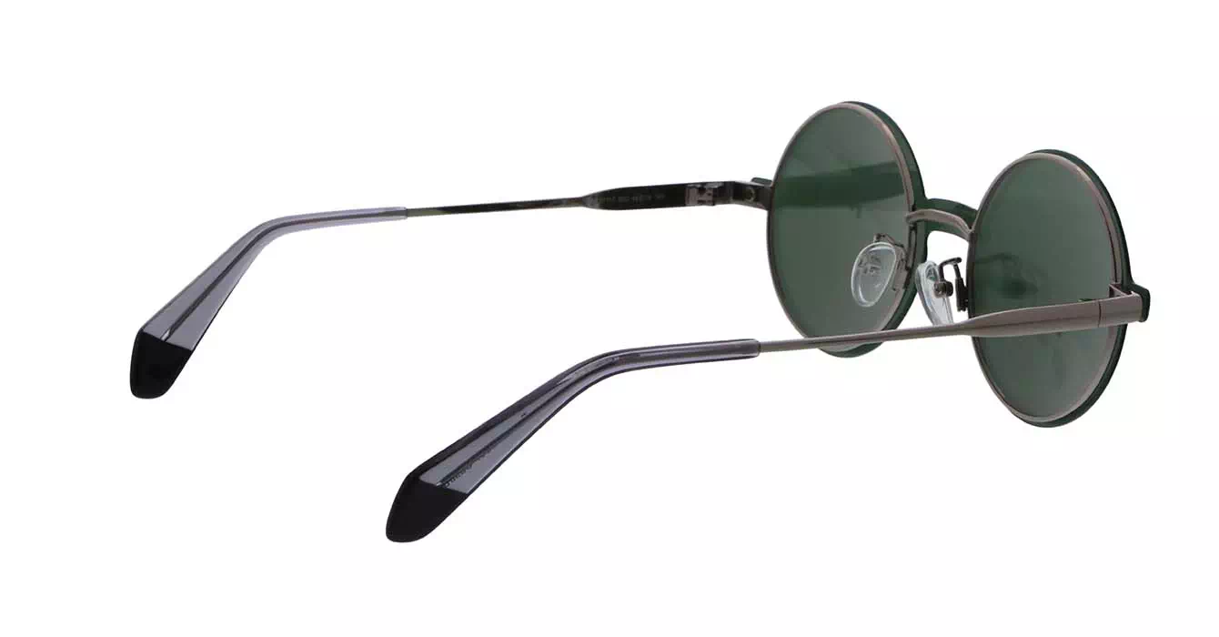 Franc Nobel CASTRO AK17117 C02 s48 + CLIP ON C2