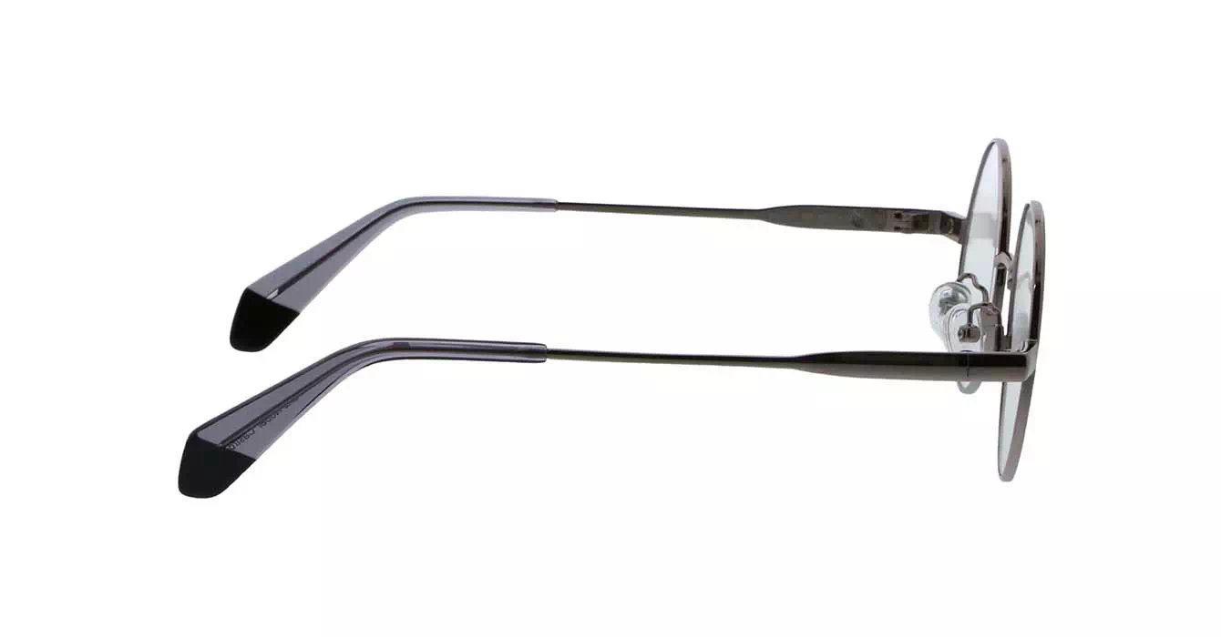 Franc Nobel CASTRO AK17117 C02 s48 + CLIP ON C2