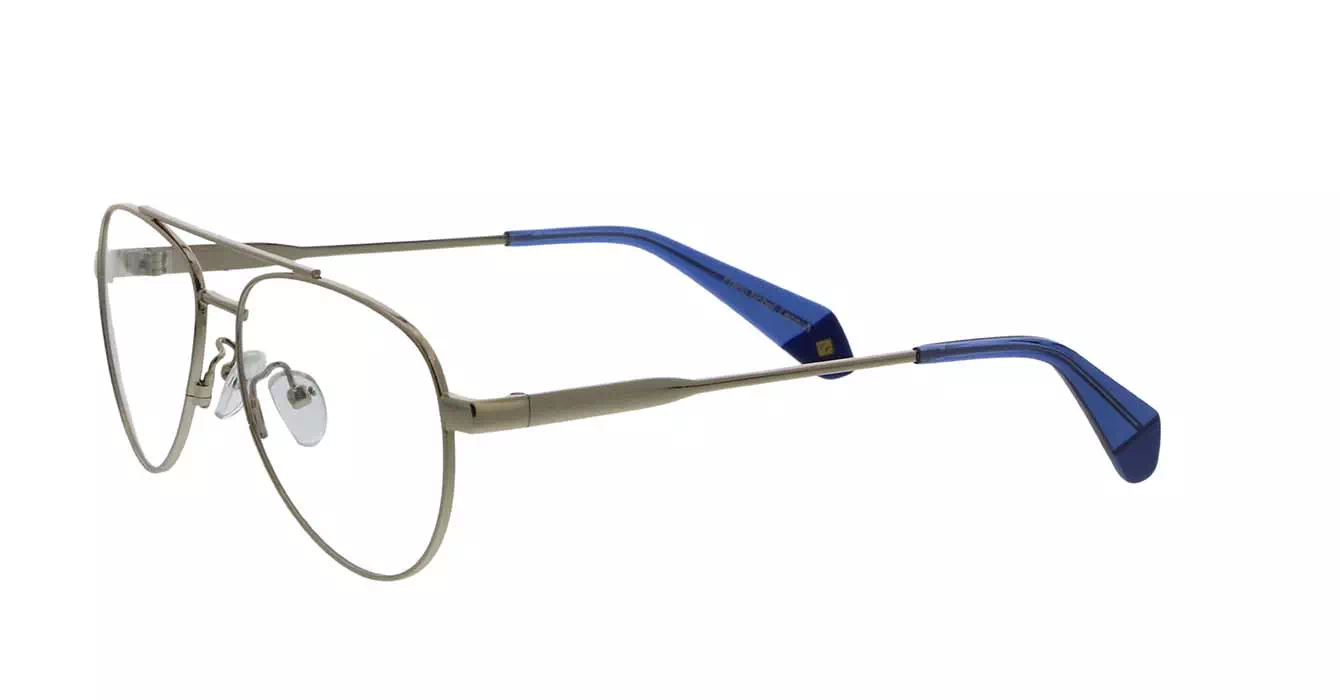 Franc Nobel LENNON AK17120 C03 s54 + CLIP ON C4