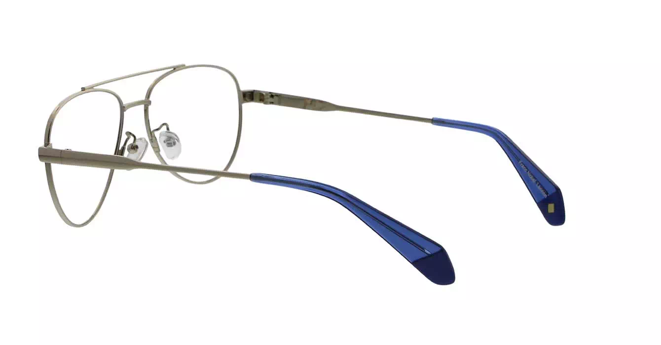 Franc Nobel LENNON AK17120 C03 s54 + CLIP ON C4