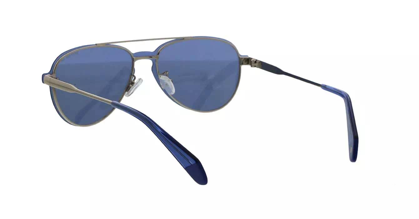 Franc Nobel LENNON AK17120 C03 s54 + CLIP ON C4