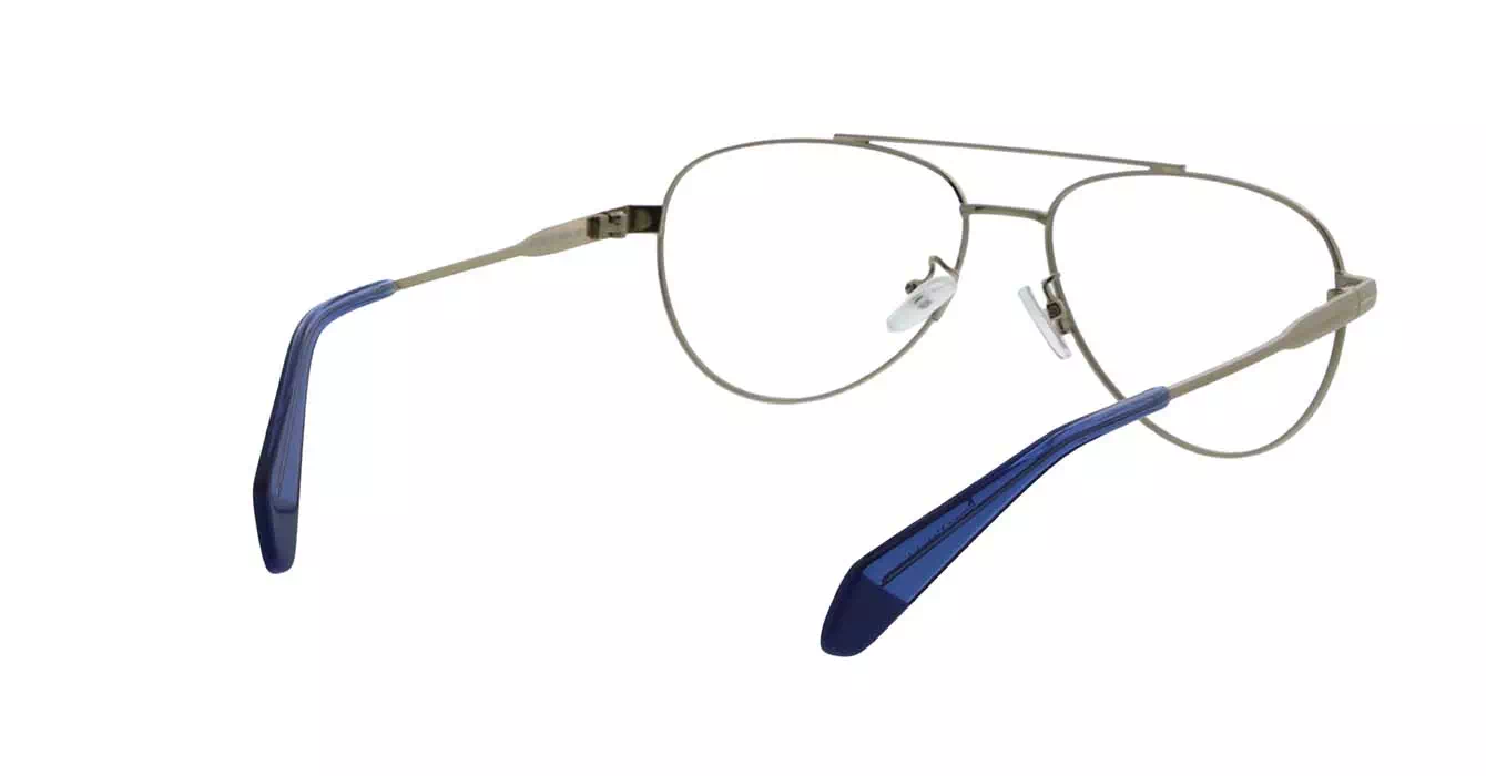 Franc Nobel LENNON AK17120 C03 s54 + CLIP ON C4