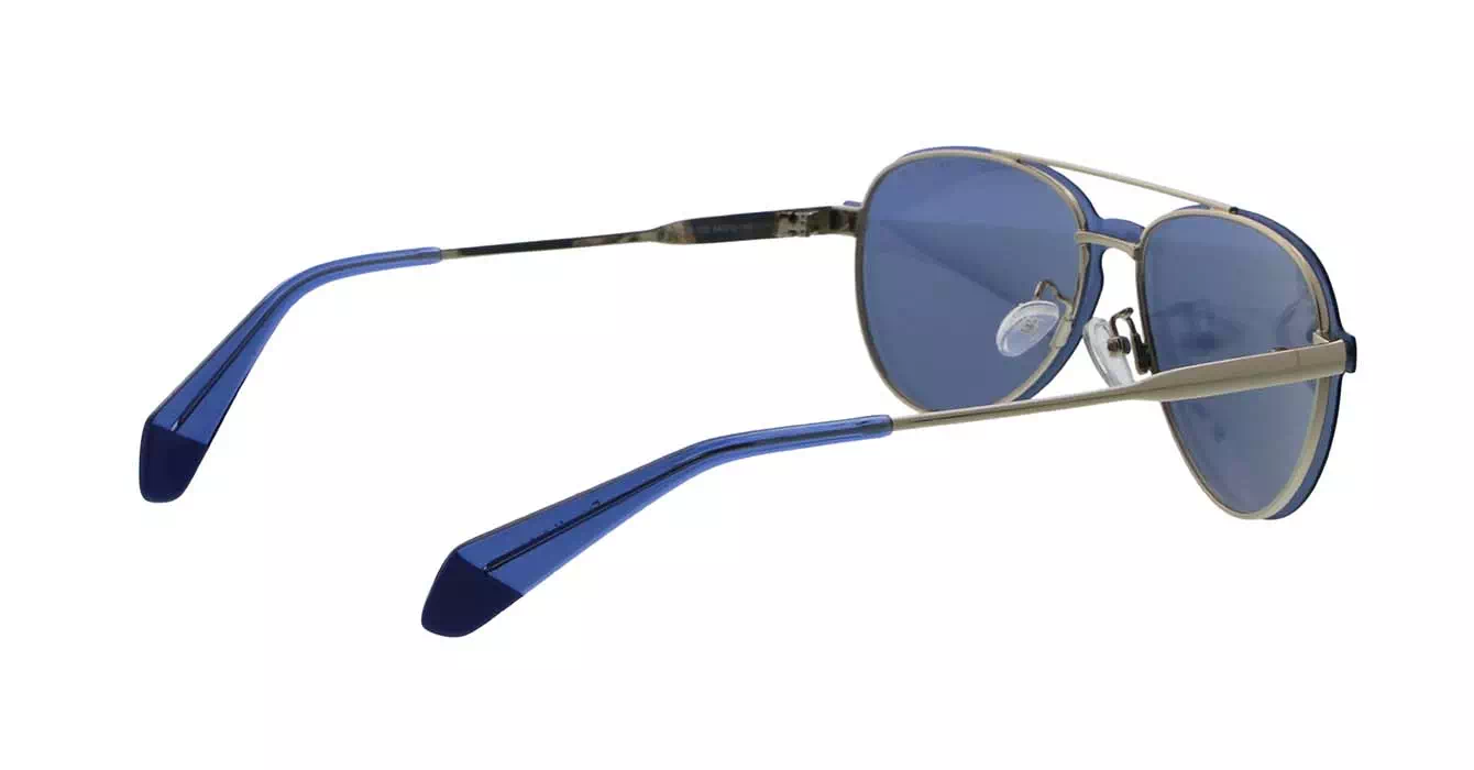 Franc Nobel LENNON AK17120 C03 s54 + CLIP ON C4