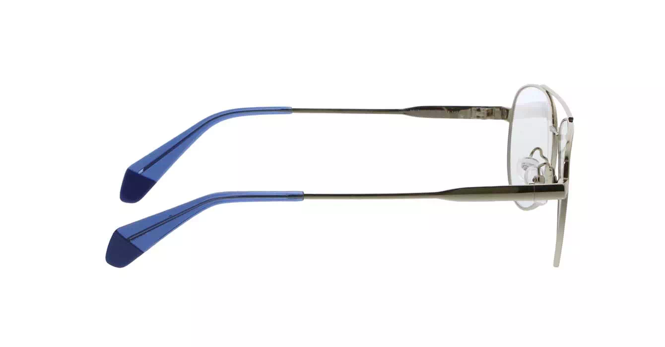 Franc Nobel LENNON AK17120 C03 s54 + CLIP ON C4