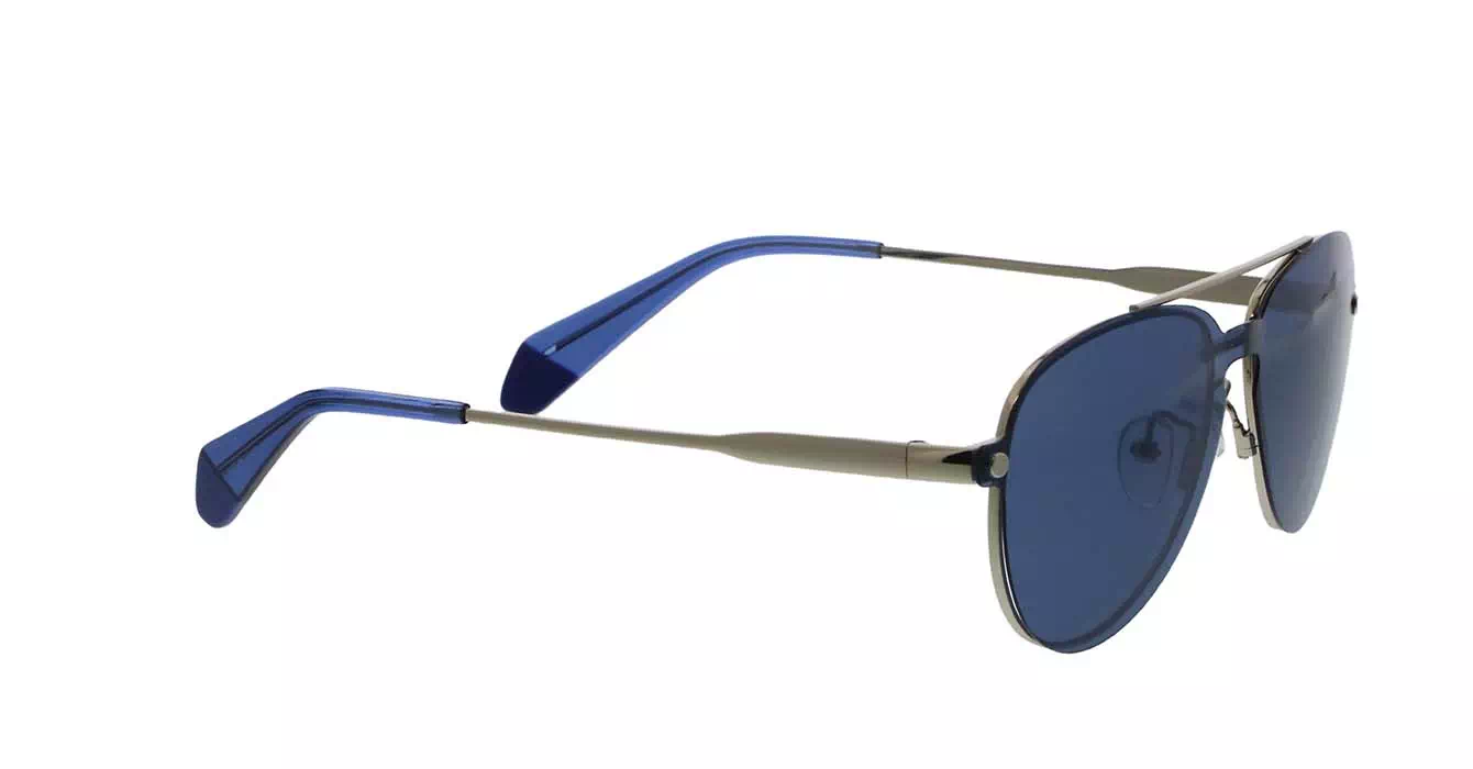 Franc Nobel LENNON AK17120 C03 s54 + CLIP ON C4