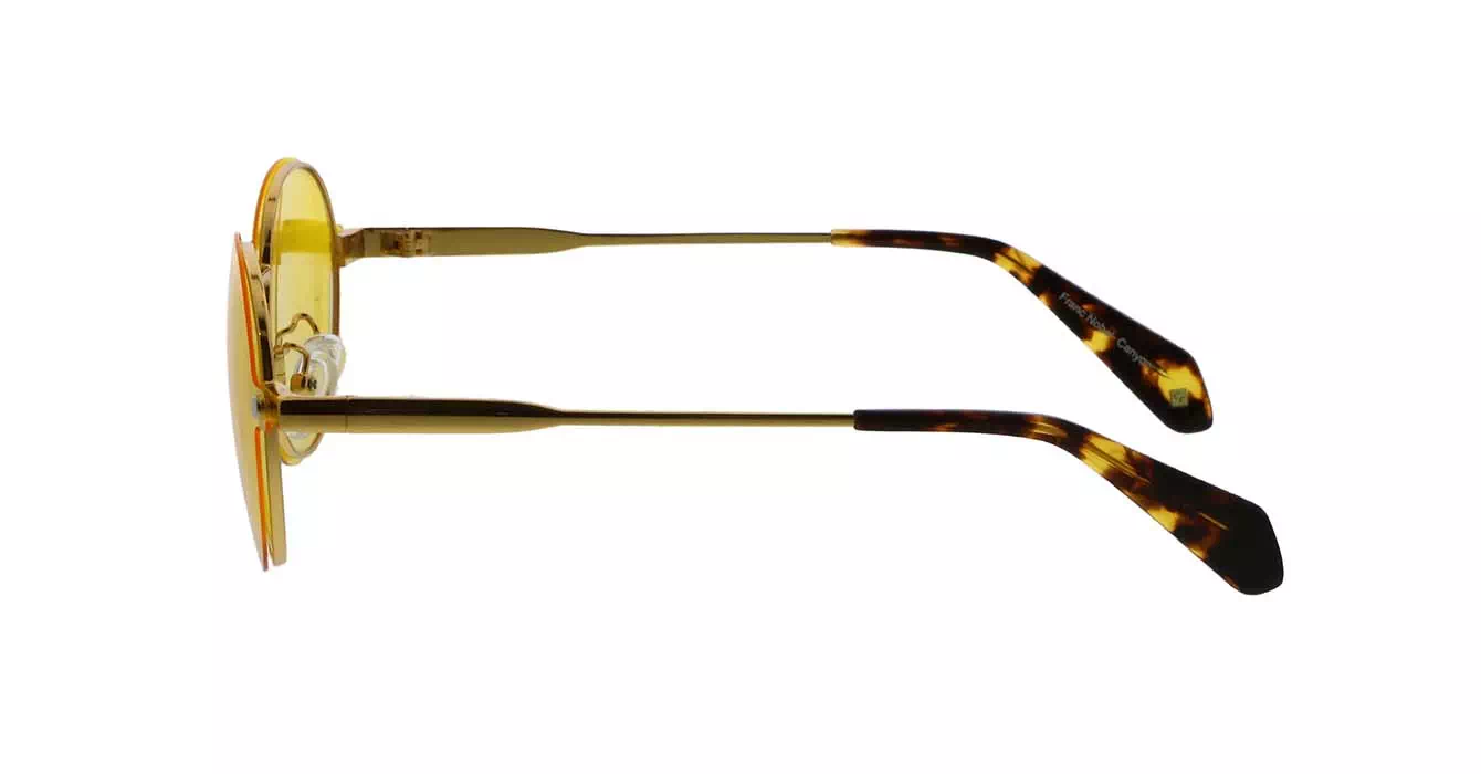 Franc Nobel CANYON AK17115 C04 s50 + CLIP ON C6