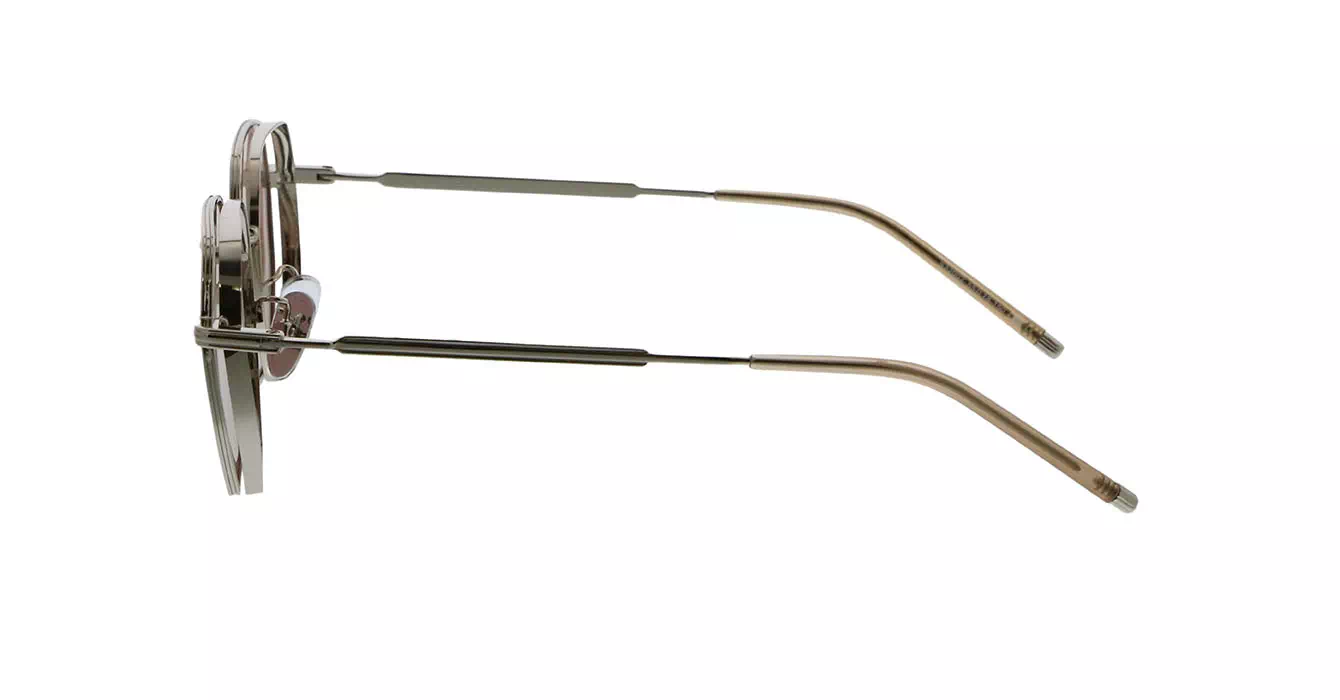 Franc Nobel S32002 C20 s55 BEAUMONT
