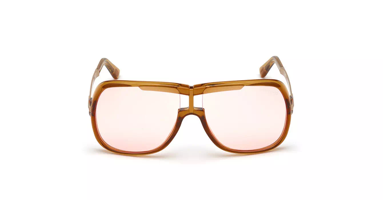 Tom Ford FT800 45Y s62 CAINE