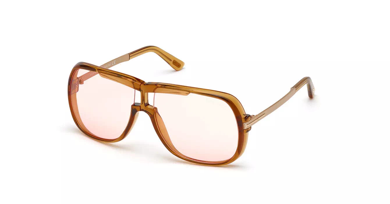Tom Ford FT800 45Y s62 CAINE