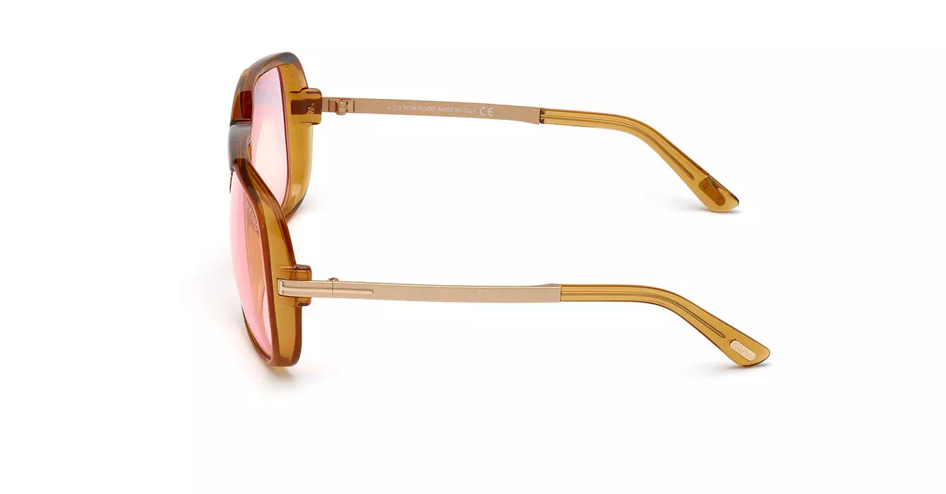 Tom Ford FT800 45Y s62 CAINE