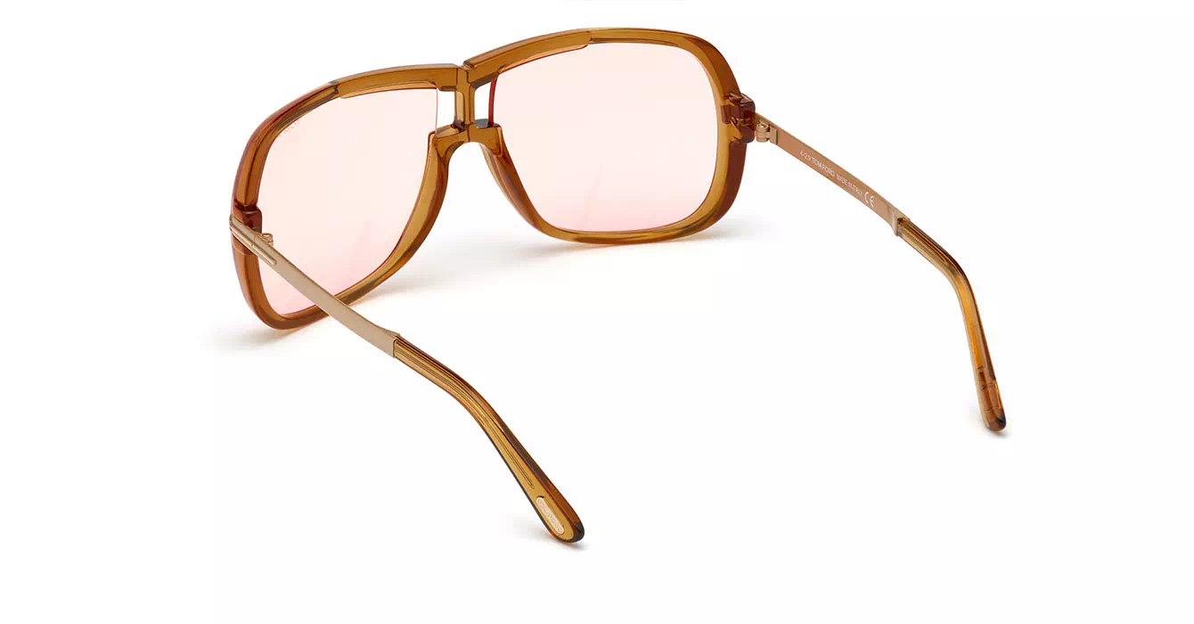 Tom Ford FT800 45Y s62 CAINE